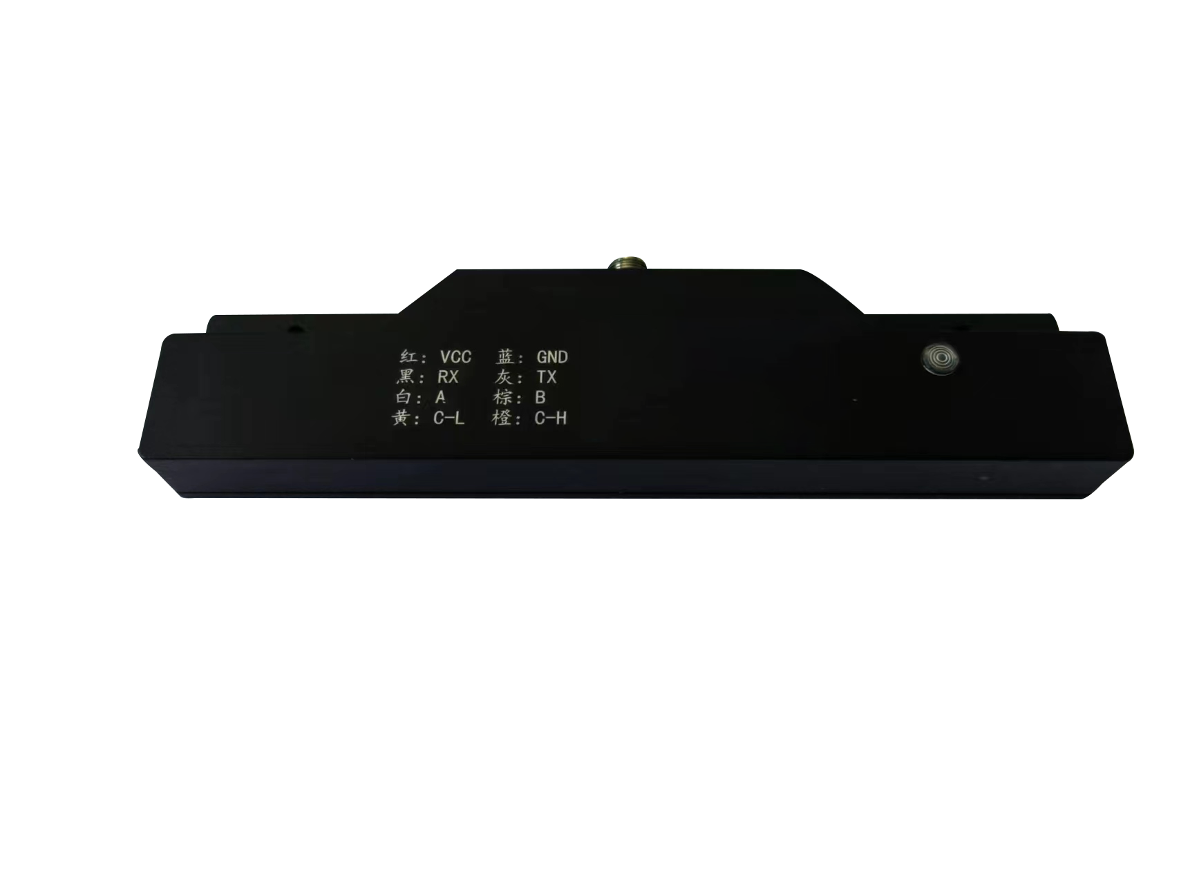 BDH12/24防爆磁導航傳感器